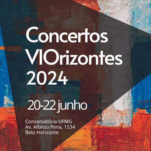 Concertos VIOrizontes junho