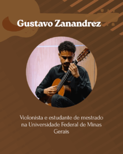 , Programa&ccedil;&atilde;o Mostra, VIOrizontes