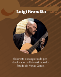 , Programa&ccedil;&atilde;o Mostra, VIOrizontes