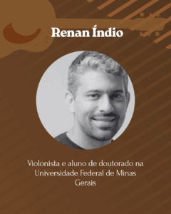 , Programa&ccedil;&atilde;o Mostra, VIOrizontes