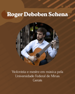 , Programa&ccedil;&atilde;o Mostra, VIOrizontes